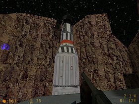 mooncheese